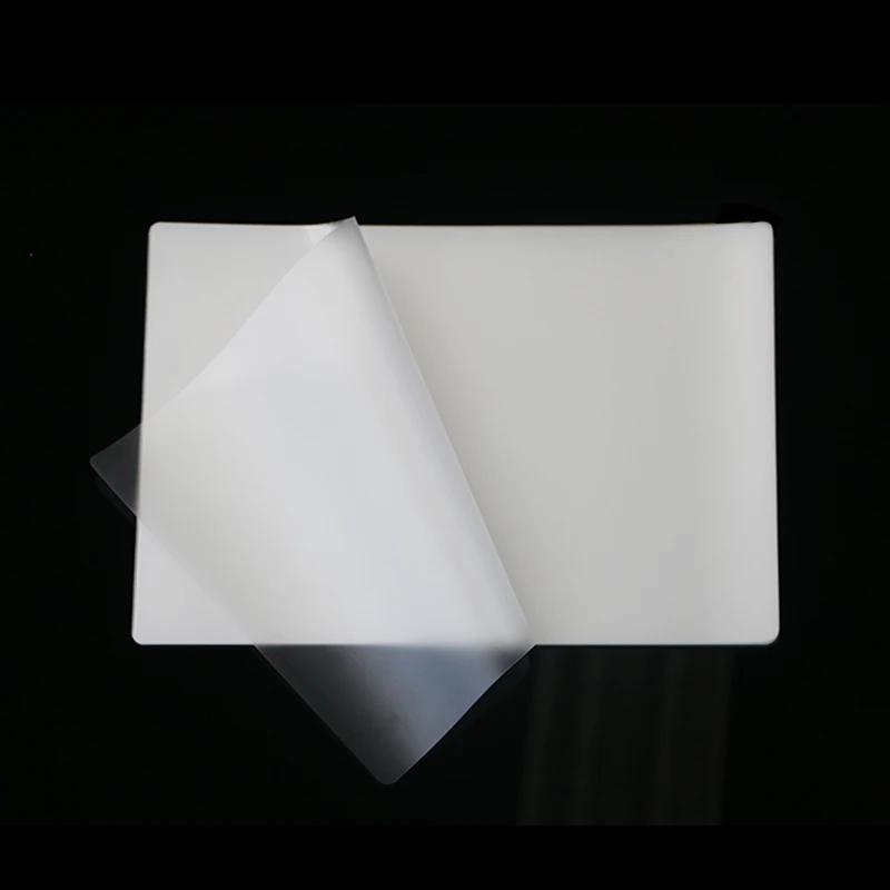 Laminating Film EVA Film A3(310*450MM)  200MIC Laminating Pouch Film Laminating Pouches Factory Manufacture
