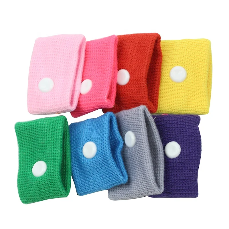 Seasick Wrist Bands Sea Sick Bands Travel Wristband Kids Children Wristbands Bracelet For Anti Nausea Travel Sea Car Sickness