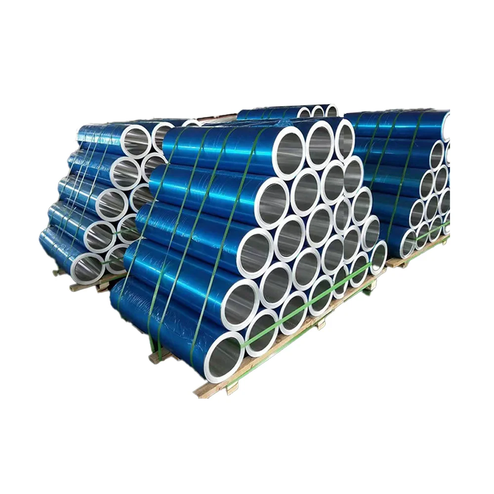 Low Priceall Models 3004 5052 5082 5183 Aluminum Coils Rolls For Electronic