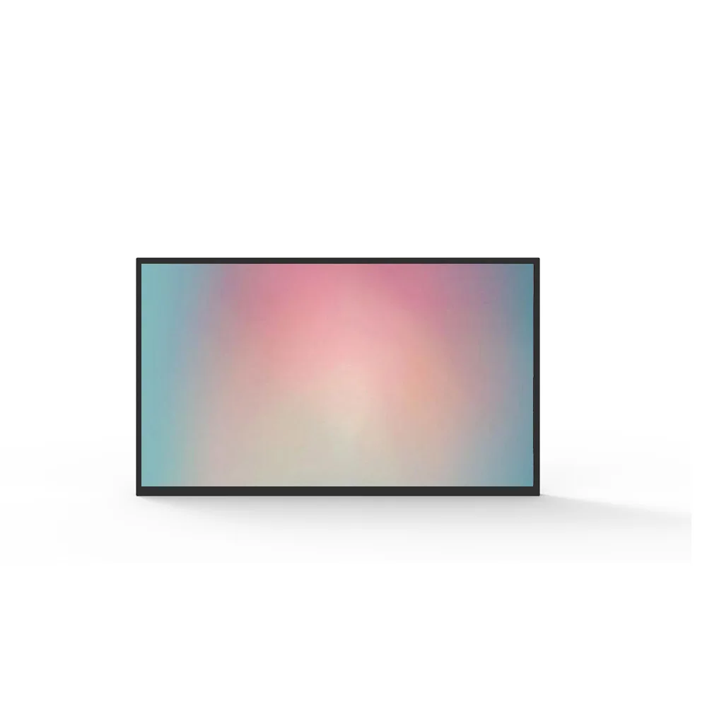 Open Frame 15.6 Inch Capacitive Touch Screen Monitor Industrial Open Frame Lcd Monitor Touch Panel