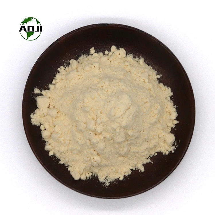 hydrogenated soybean lecithin powder