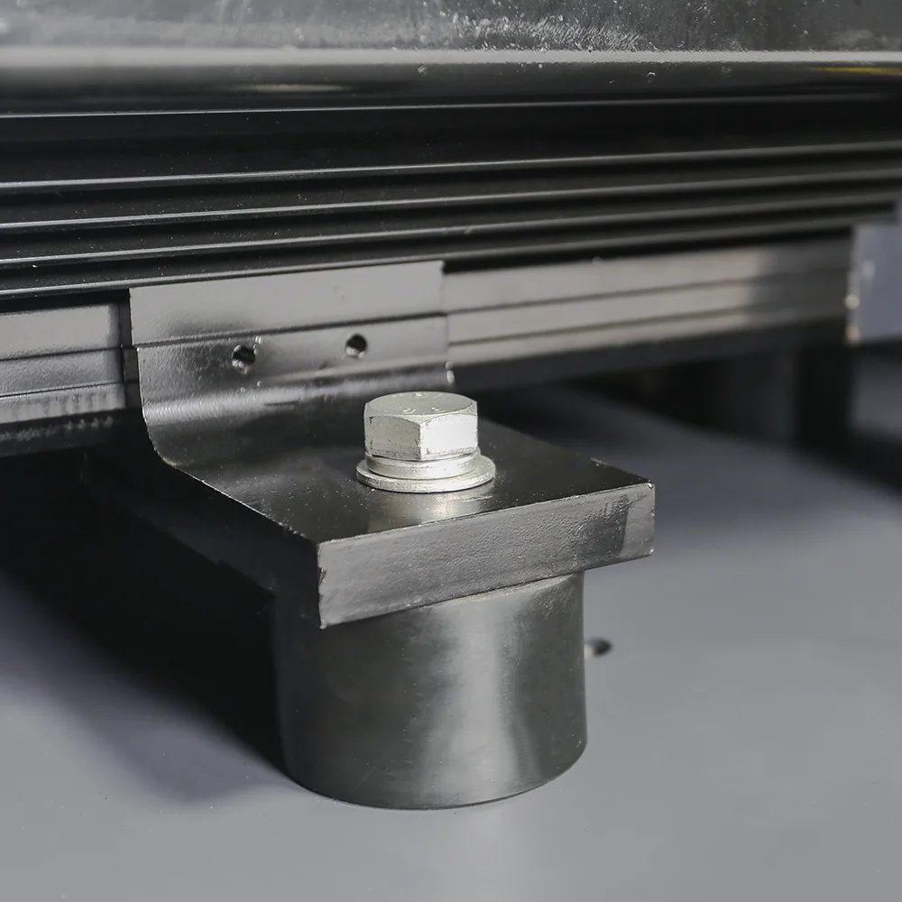 XLAM120A-s1 120P xinlei 90KW stationary direct drive screw air compressor