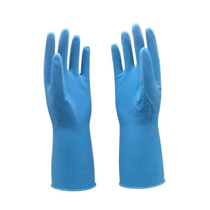 Brand New Farm Silverlined Latex Rubber Gloves
