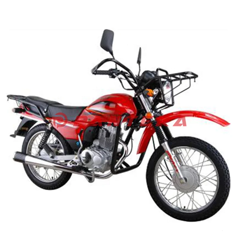 New Condition Wuyang Off Road Type Cheap 150cc Motorcycle