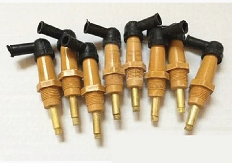 Indentation machine beer die cutting machine accessories high copper electromagnetic clutch brush carbon brush