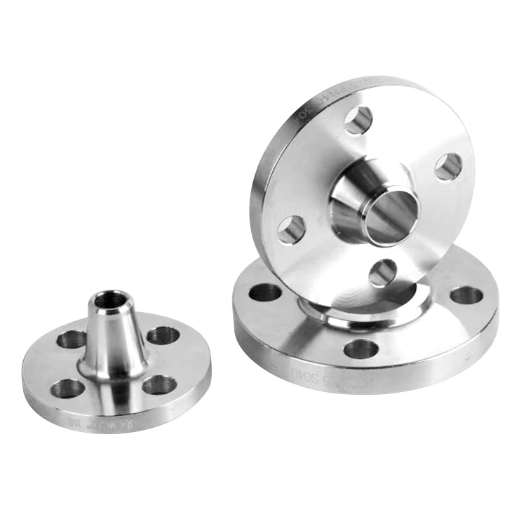 Stainless Steel SS 304 316 Welding Neck Flange a182 f316 stainless steel weld neck flange weld neck reducing flange
