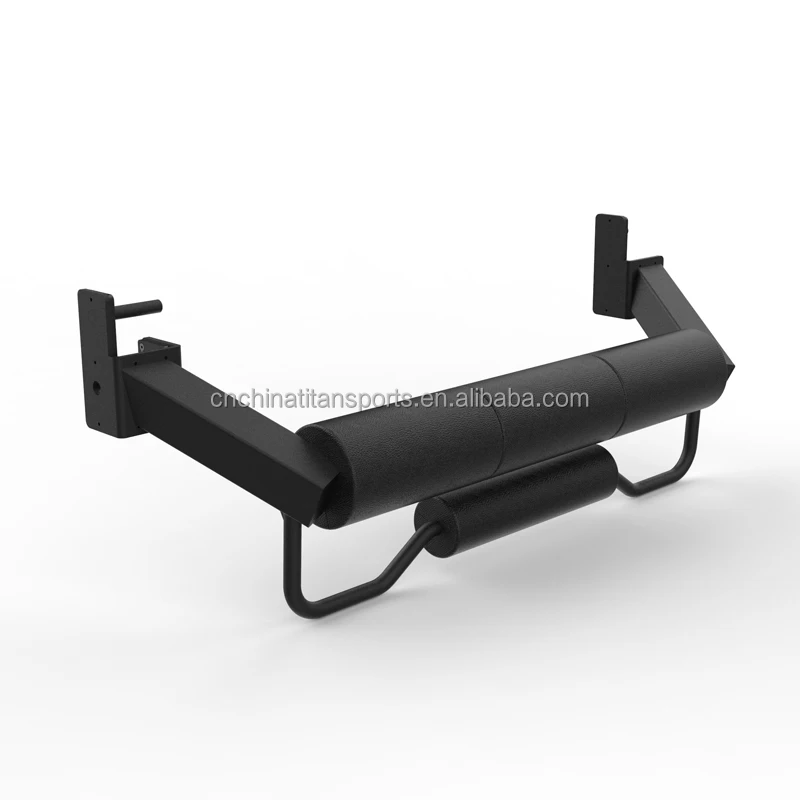 Rig Attached Hip Thruster