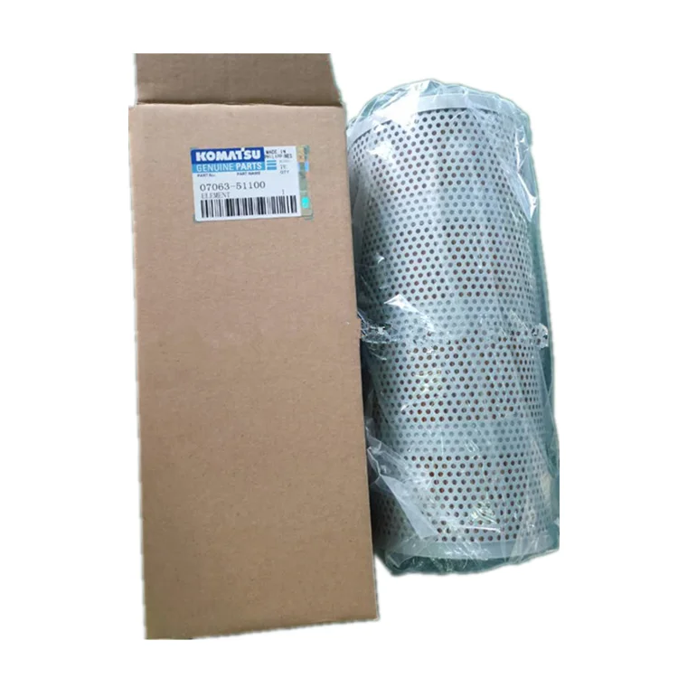 07063-51100 element for PC130-7 D155