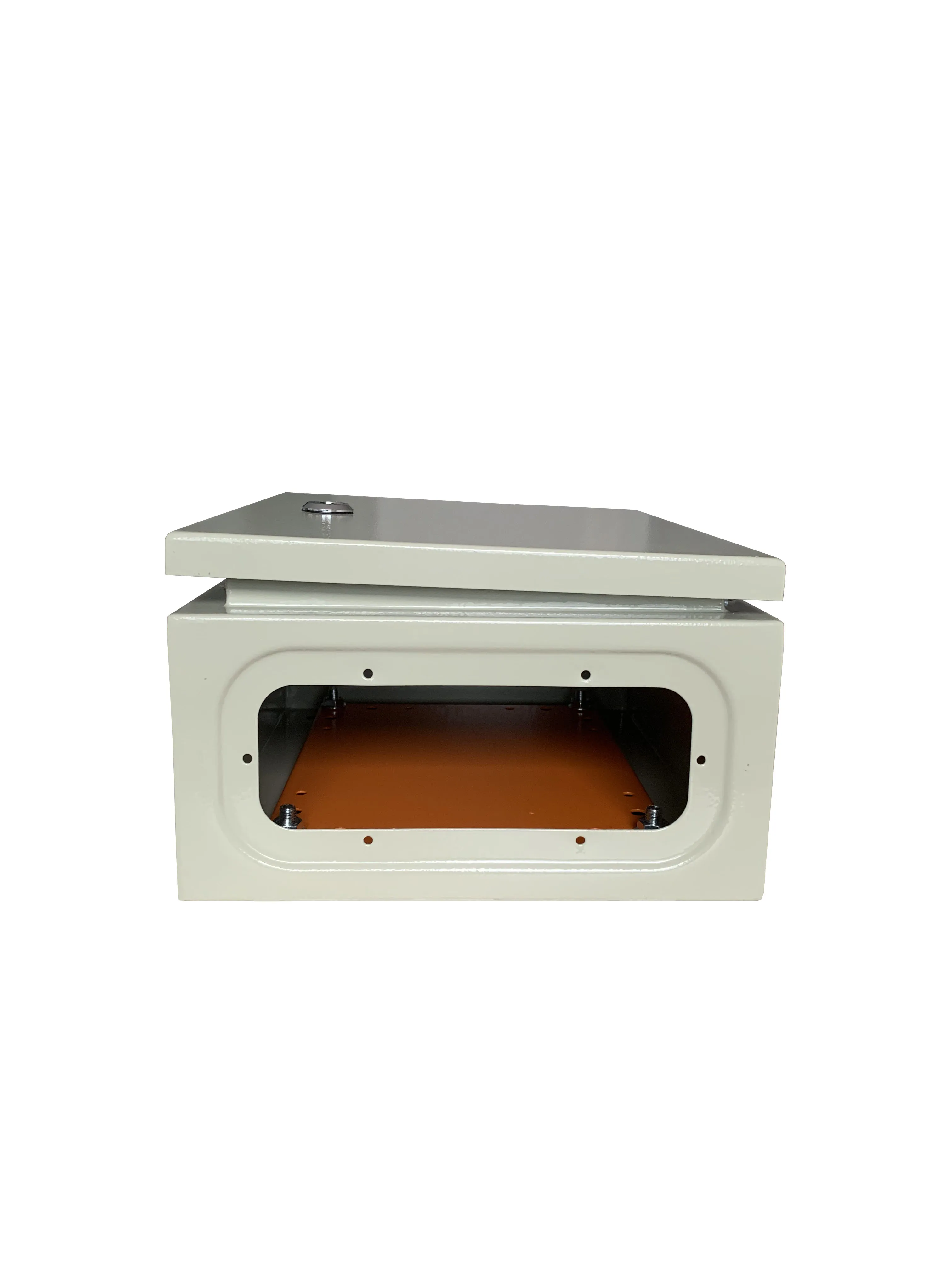 Waterproof Distribution Box Metal