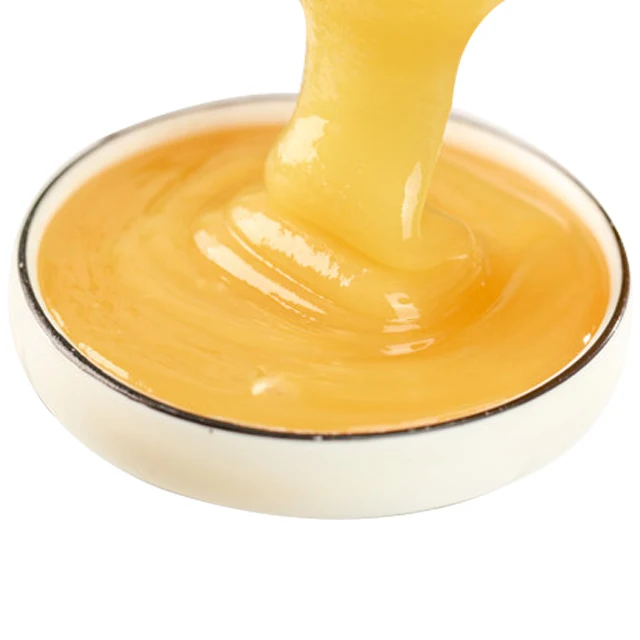 100% Natural Wholesale Goji Berry Honey Pure And Sweet Honey