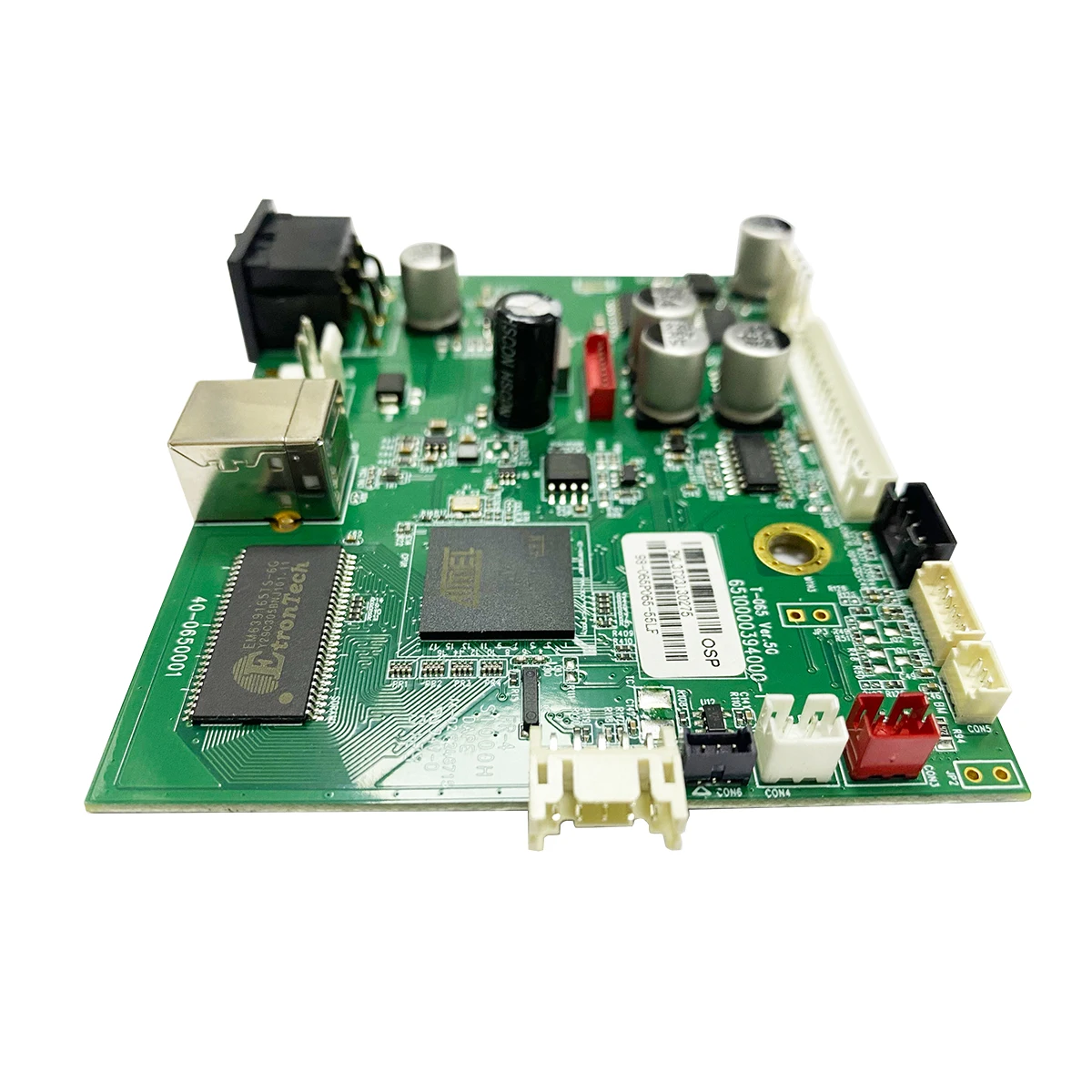 Новая оригинальная материнская плата для принтера tsc ma3400 ma3400p 98-065p065-55lf