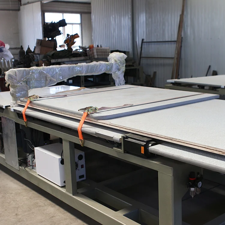 Digital Computerized Embroidery Door Mat Machine