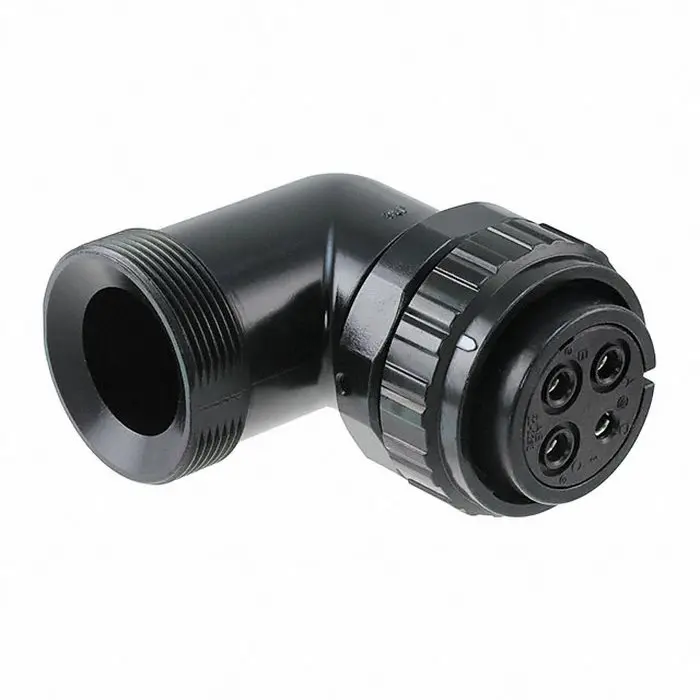 JL10-8A22-22SE-EB1 (JAE Electronics connectors) (Circular Connectors) JR25RK-24S