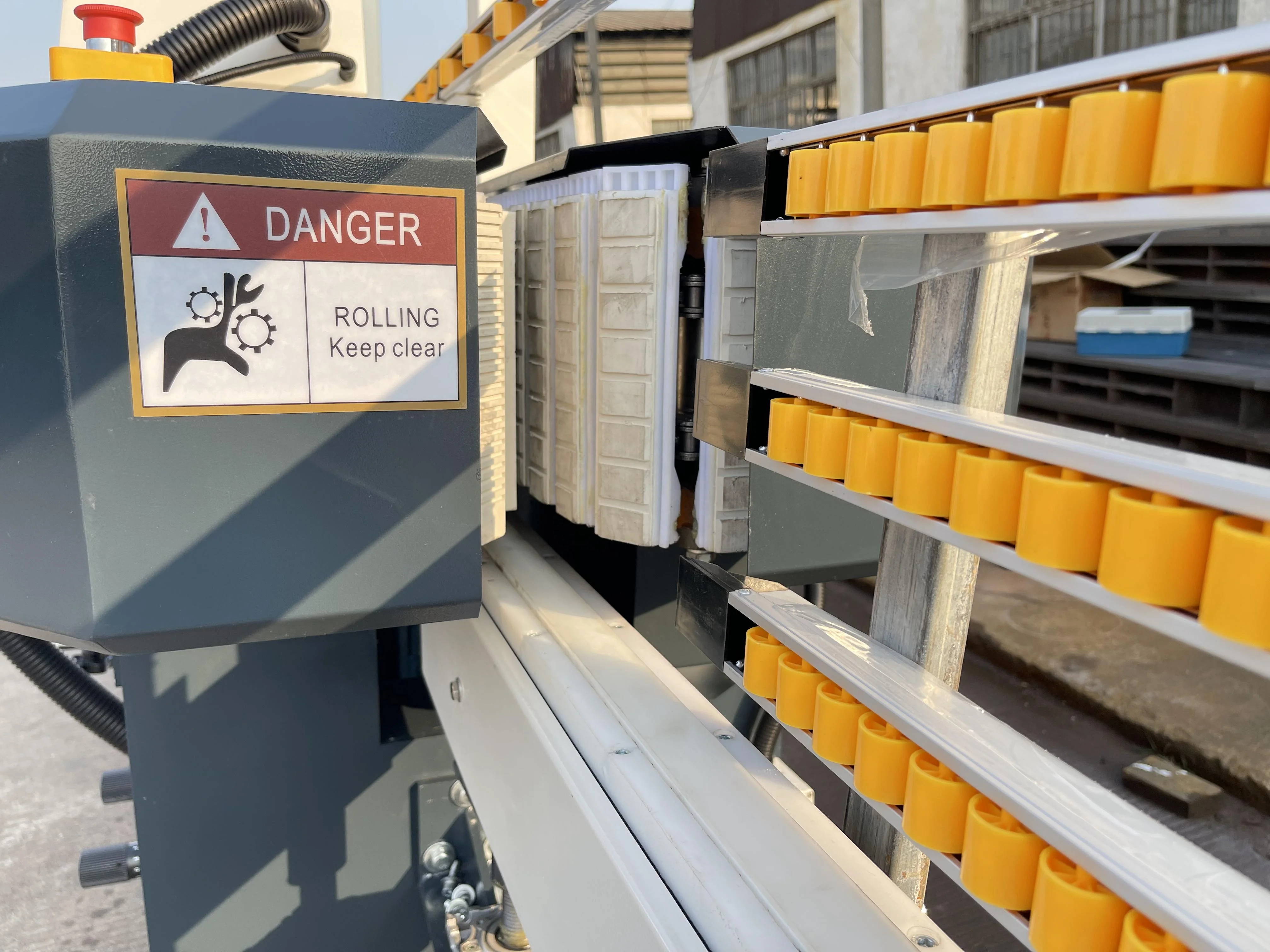 Multifunctional dust-free water jet tile 45° and rubi tile cutting machine sigma tile cutter desktop marble edging machine