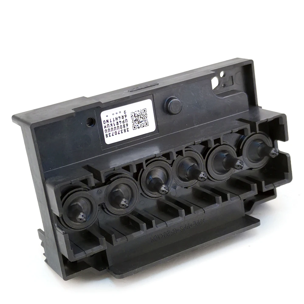  Горячая Распродажа для Epson R290 T50 RX610 RX690 R330 L801 TX650 печатающая головка