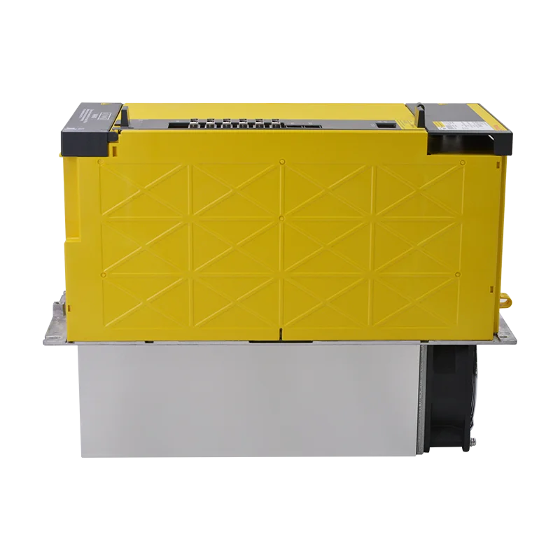 Привод серводвигателя Fanuc японский оригинальный усилитель с ЧПУ
