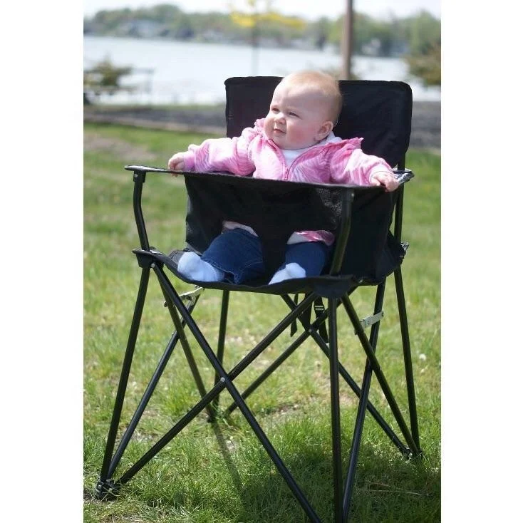 UK Summer Infant booster seat Camping High Chair