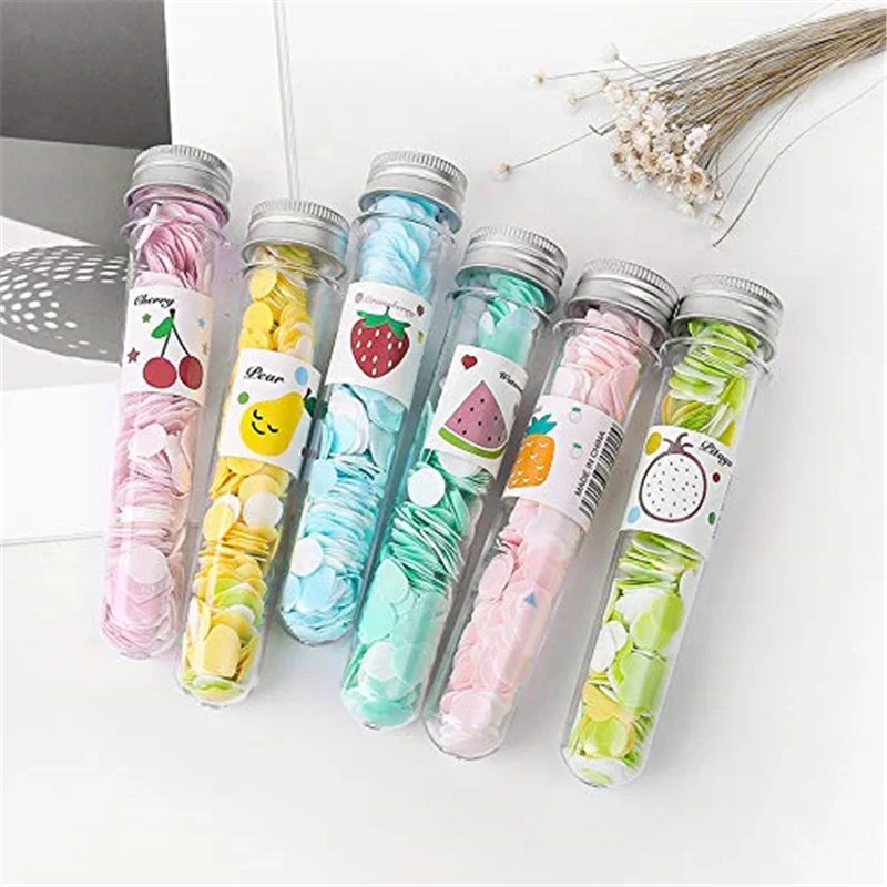 
Cheap OEM Travelling Personalize Custom Hand Dissolving Sheets Hand Wash Bath Confetti Paper Soap Scented Petal Flower Soap 