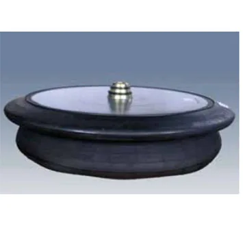 Air spring train spare parts product Reference SYS580H train parts accessories