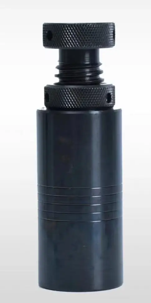 Deluxe Steel Clamping Kit 52pcs Set with Screwed Coupling Set with Lifter Clamping Jack Clamp