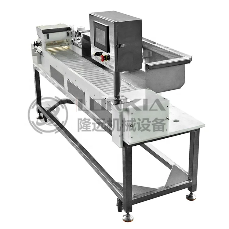 машина из нержавеющей стали для производства кабиб кебкб какаб