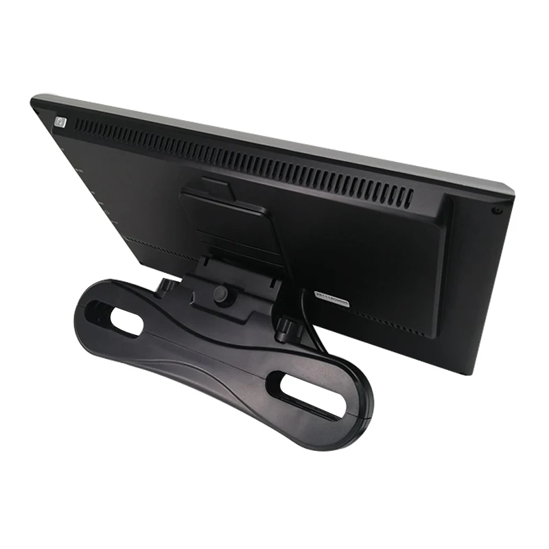 12.5inch Car Lcd Back Seat Headrest Video IPS  Screen Monitor Android Rear Seat Entertainment Smart Media Dvd Player  Universal