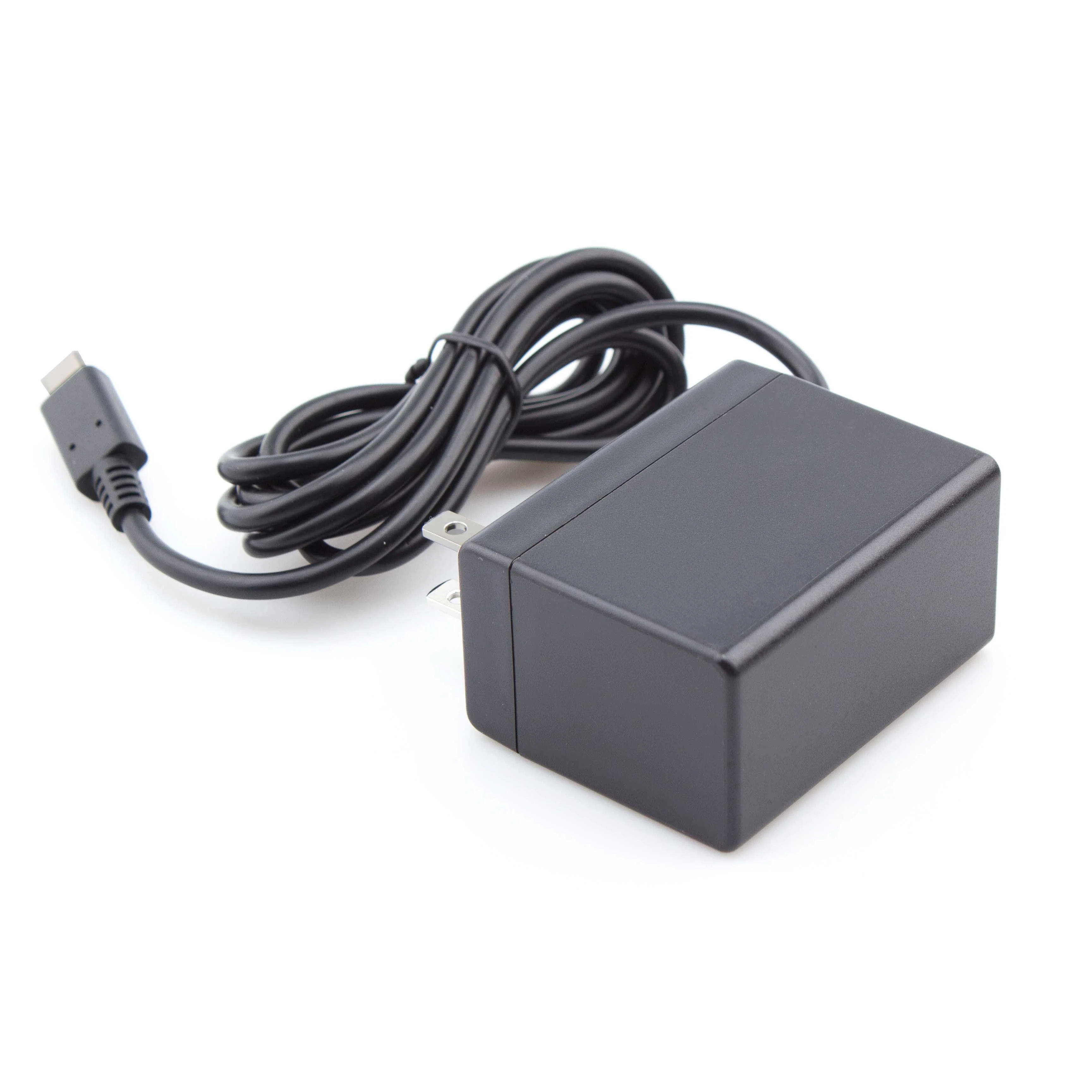  15V 2.6A настенное зарядное устройство AC адаптер USB-C для Nintendo переключатель док-станция Поддержка ТВ