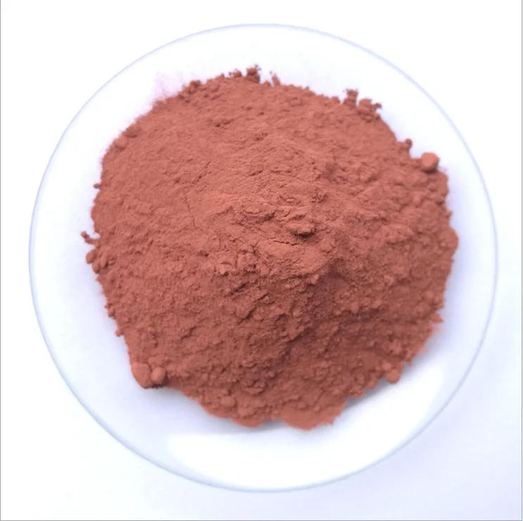 MEIQI 99999 cu raw materials powder copper isotope price