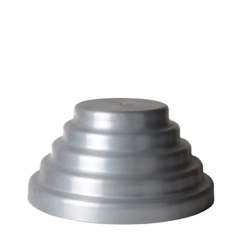 Led Light Housing Die Casting Fabricating Cnc Metal Spinning Lampshades Vintage Lamp Shades Aluminum Lighting Covers