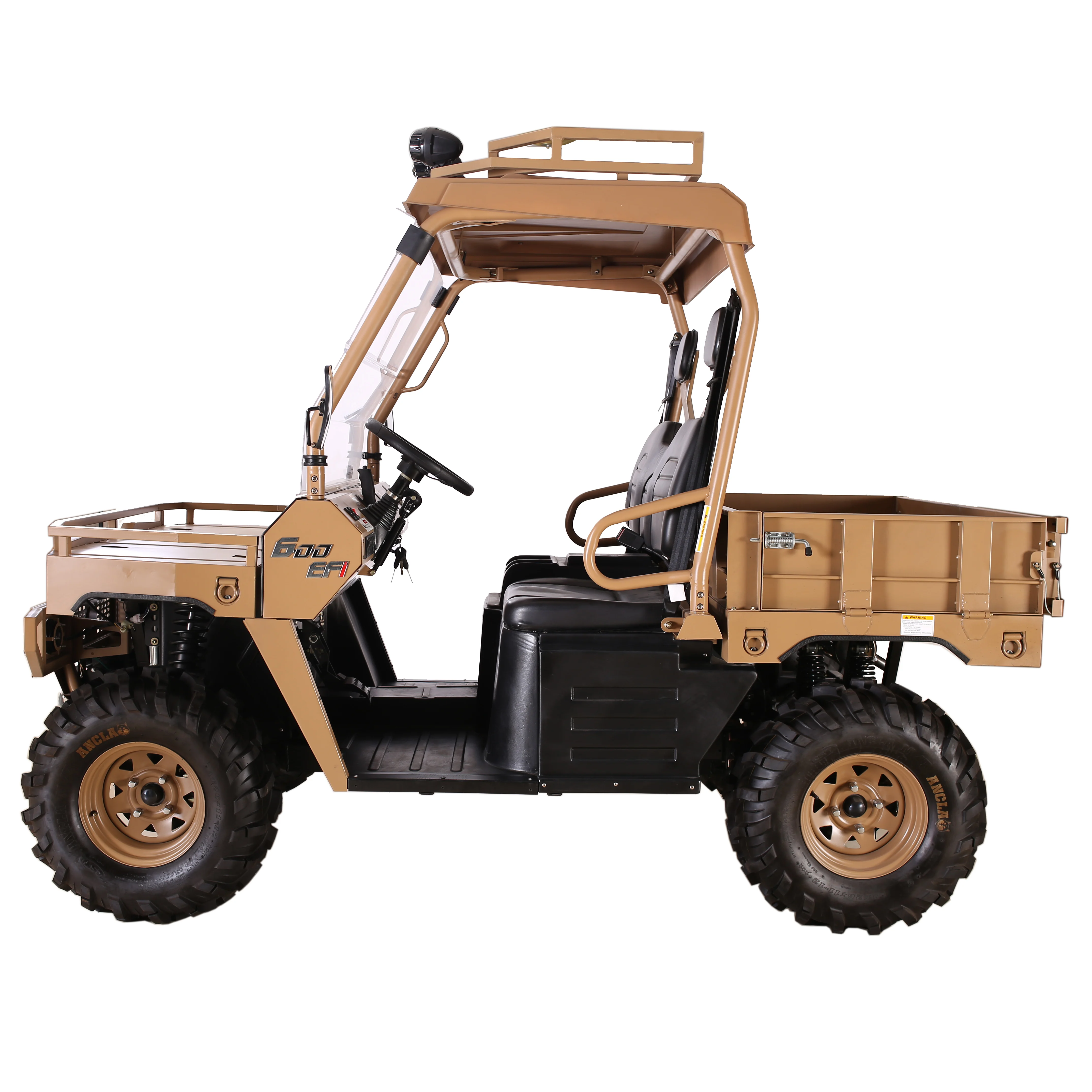 
Funrun 600 800cc 4WD UTV for adults Utility UTV 