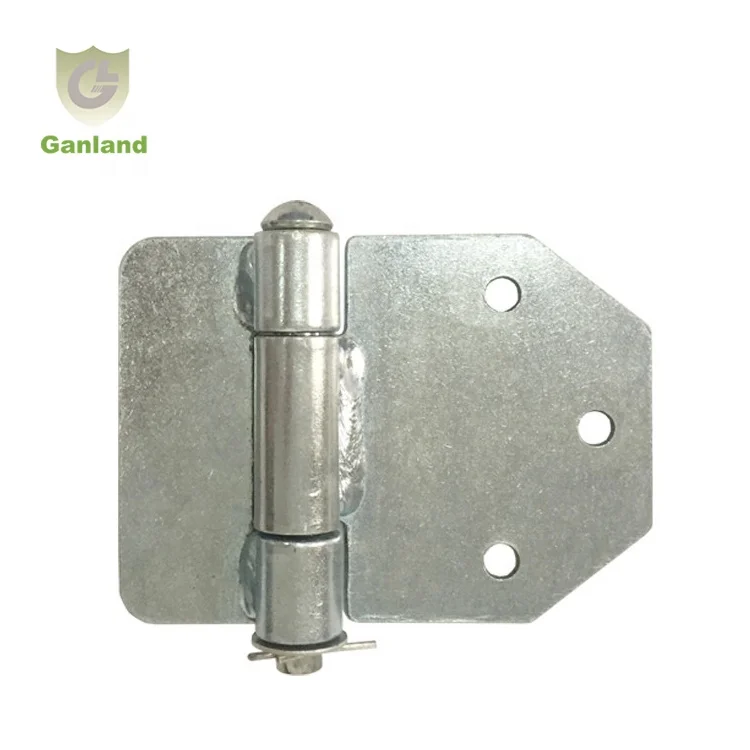GL-17111 Trailer Side Board Side Hinge for Wing Opening Trailer