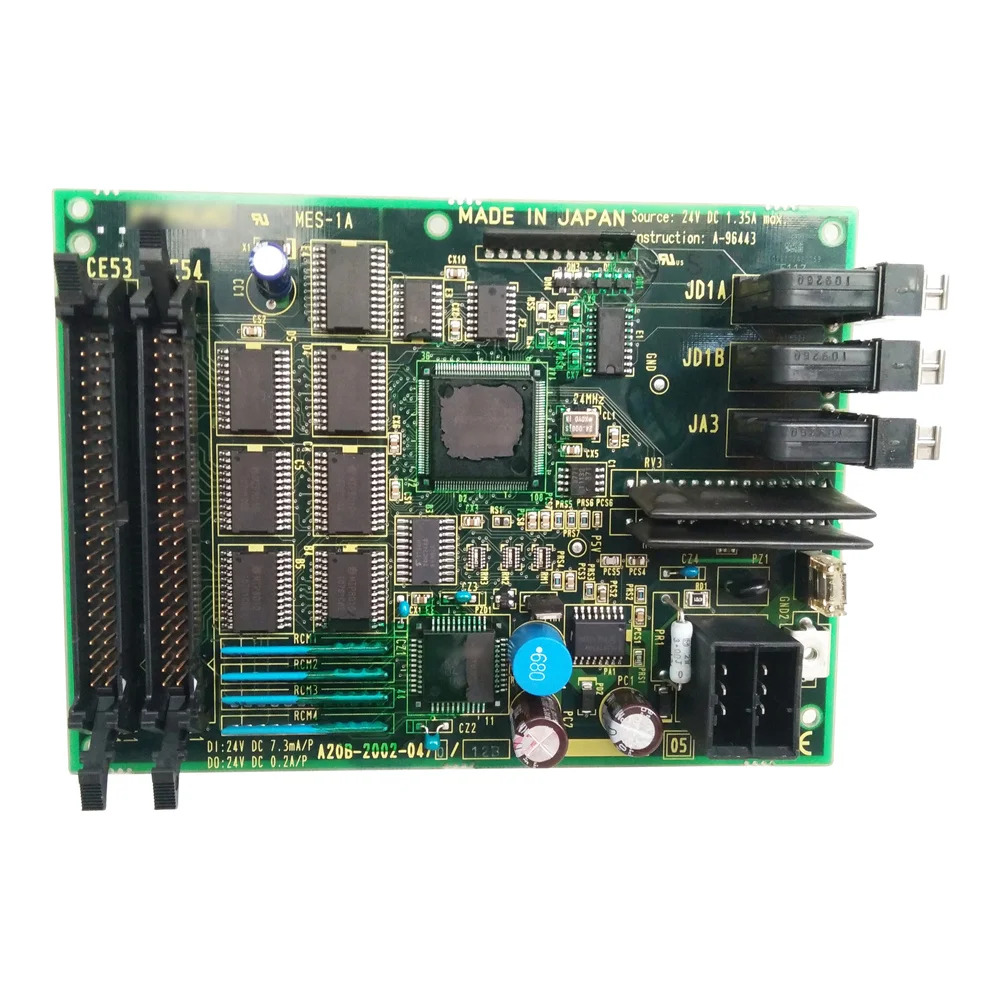 202201 circuit board A20B-2004-0690 A20B-2902-0671 A20B-3900-0165  Negotiate prices online