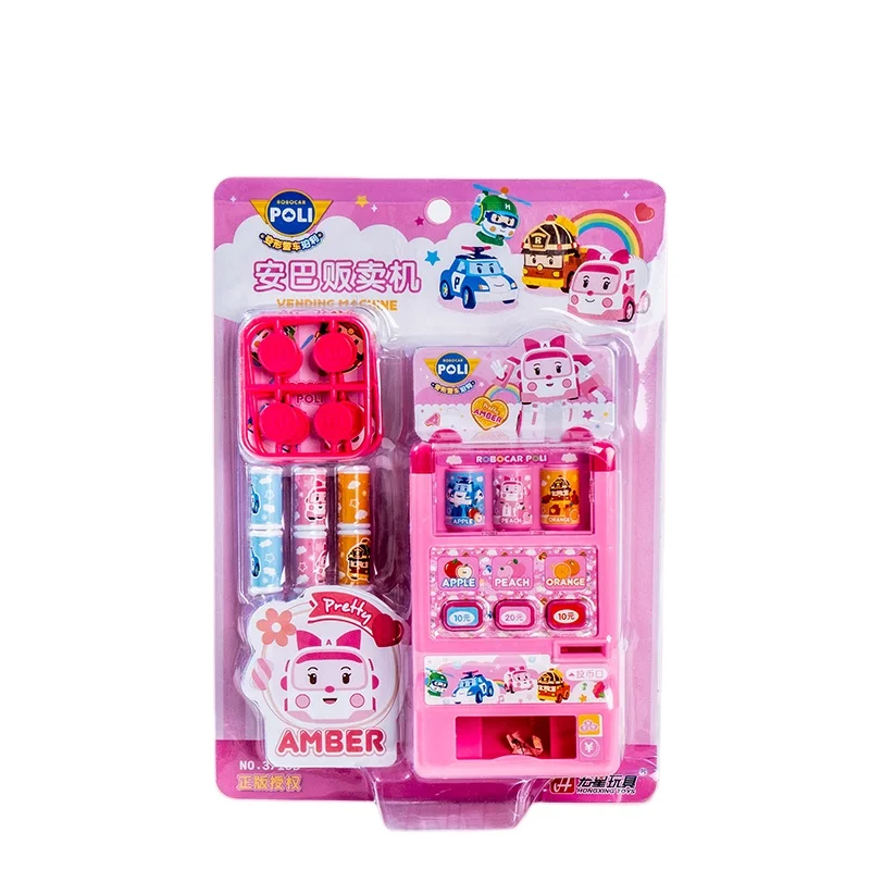 Pop it other educational toys electric educational toys for kids vending machine kids toys