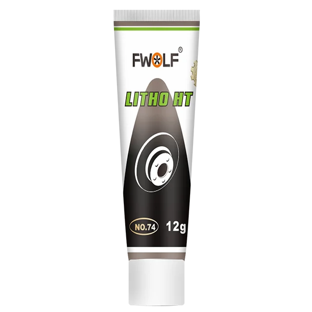 500ml Effective Brake Maintenance Kit with Spray for Vehicle Care Car Care Products