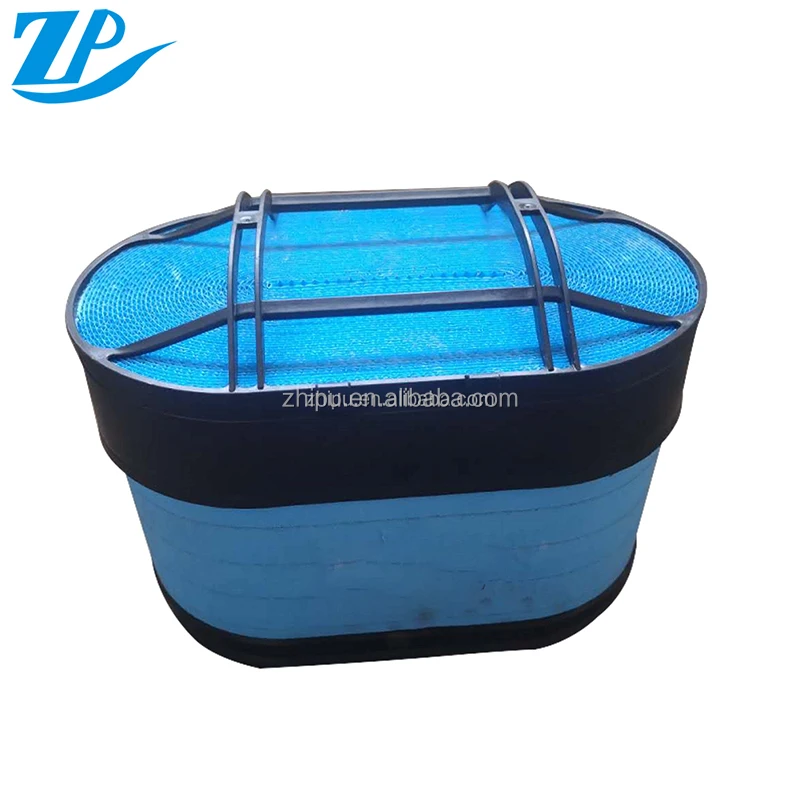 High Performance Air Filter 2355128 235-5128 TA9582 CA2355128