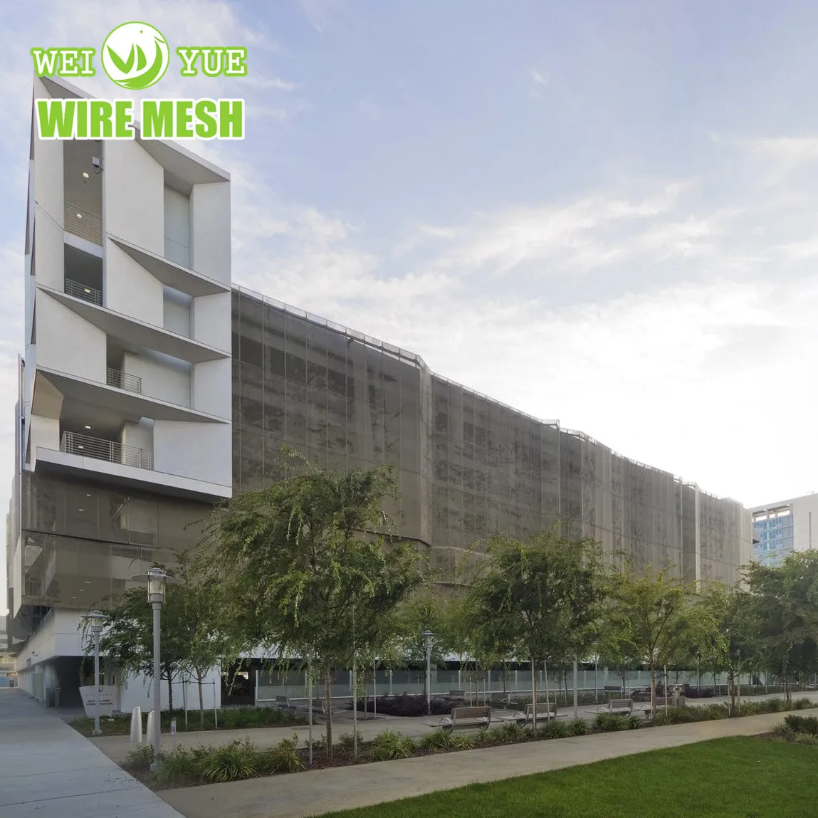 aluminum metal mesh curtain chain drapery fabric 1500x3000mm ACP/ACM Sheet For Interior or exterior wall cladding