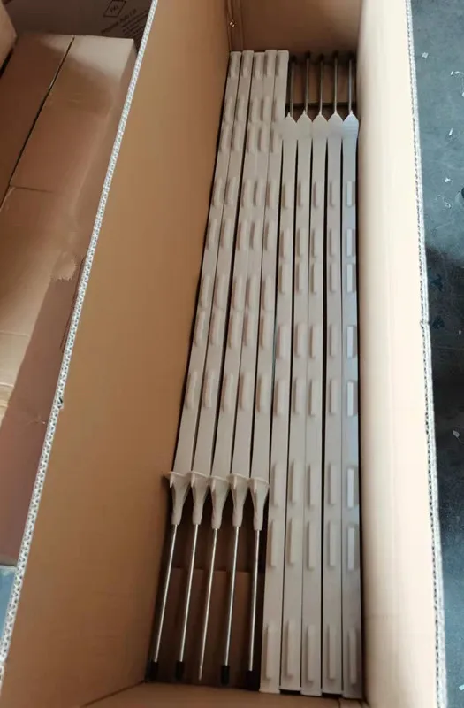 plastic fencing stake/electric fencing post for animals fence