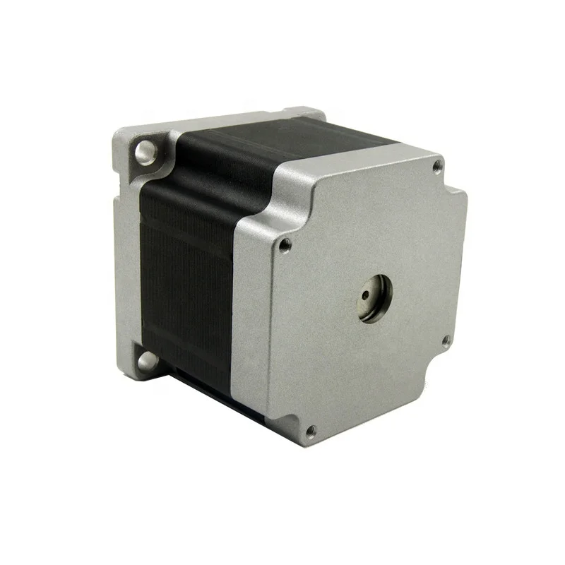 110mm big stepper motor nema 42 CNC Router High Torque Step 2 phase stepping motor
