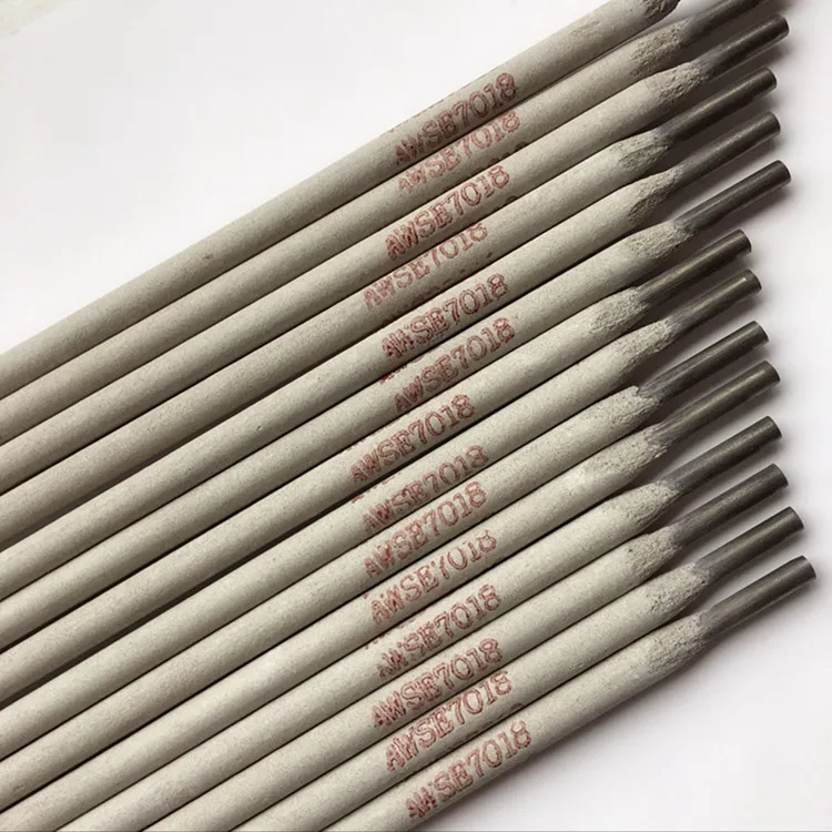 E7018 Welding Electrode OK 48.00/cast Iron Welding Rod Price