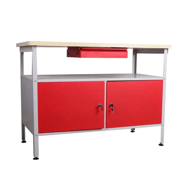 
STEELITE Professional Modular Workbench Hanging Cabinets Tool Drawer 