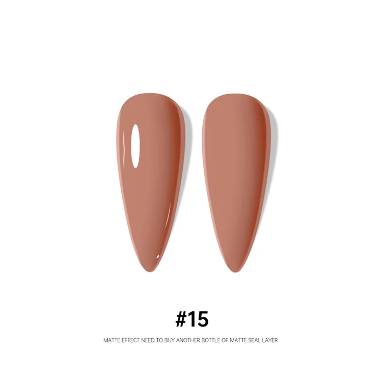 Huati Sifuli RubioAroma Professional polish Nail Color Long Lasting Semi Permanent 12ml 6pcs Uv Led very good Nail Gel Polish