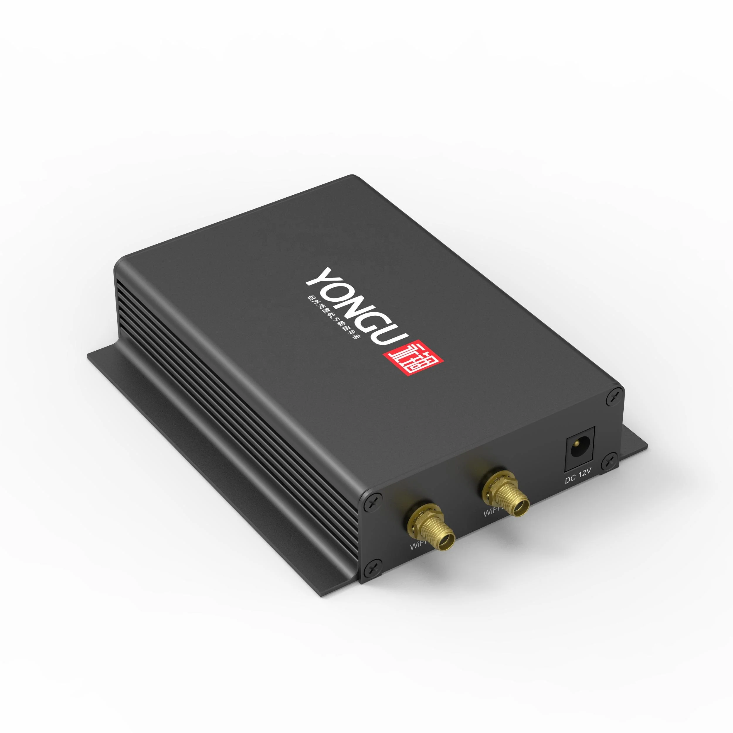 104*28-D The latest public measurement electronic equipment high-end aluminum housing equipment GOF-001