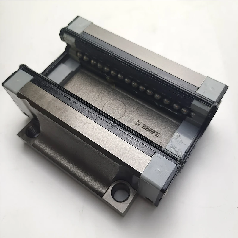 Original STAF Linear Guide BGXH55FN BGX Series BGXH55 Linear Guide Block