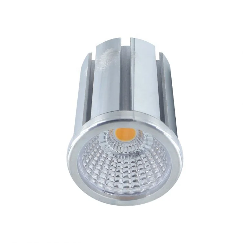 Wholesale embedded downlight dimmable 3000k 4000k 5000k 12W cob led module