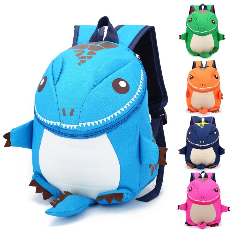 
Hot sale new arrival customized child baby cute kindergarten kids backpack school bag 