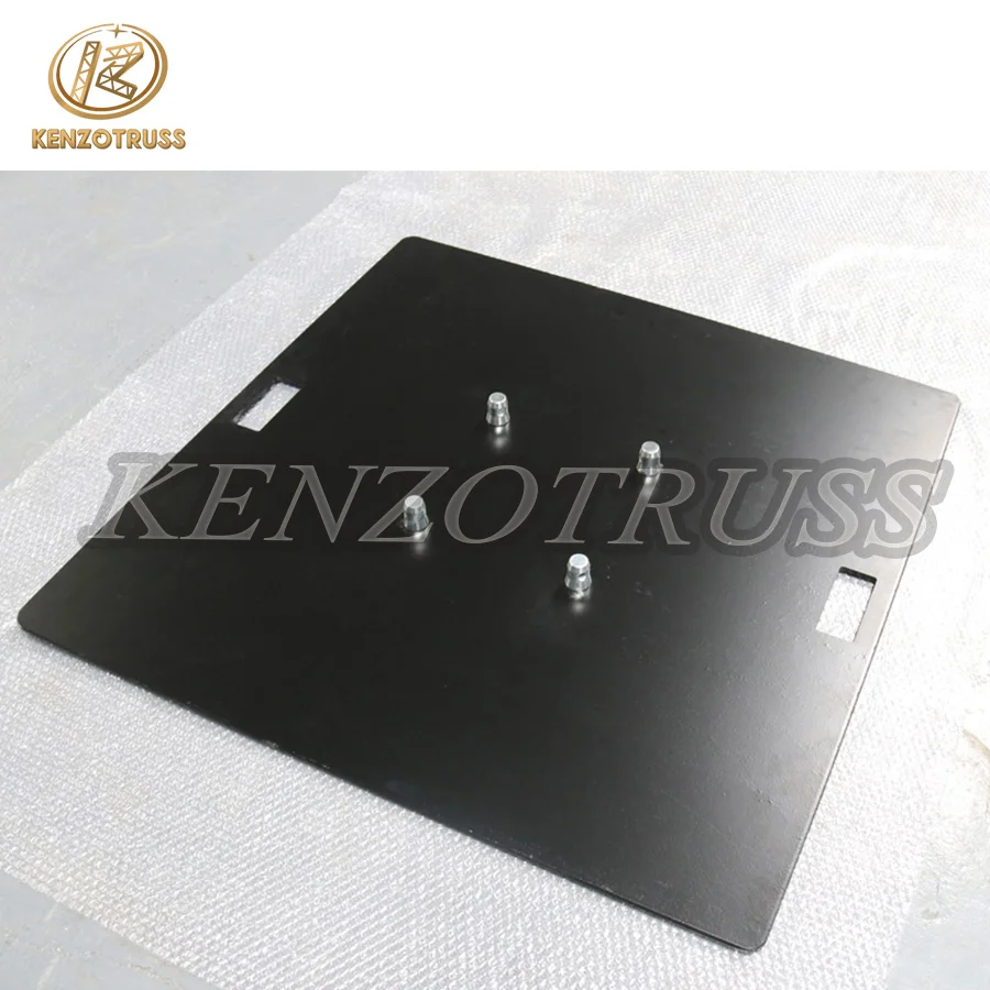 Moving head light truss stand lighting tower aluminum