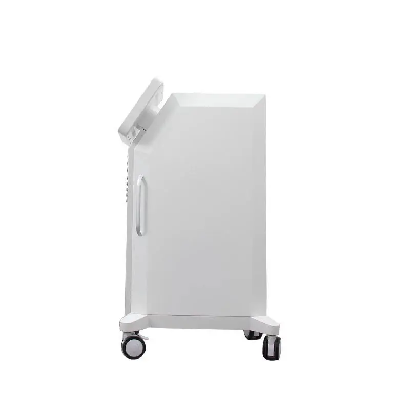 Professional touch screen 3in1 infrared pressotherapy machine air compression suit lymph drainage massage equipment