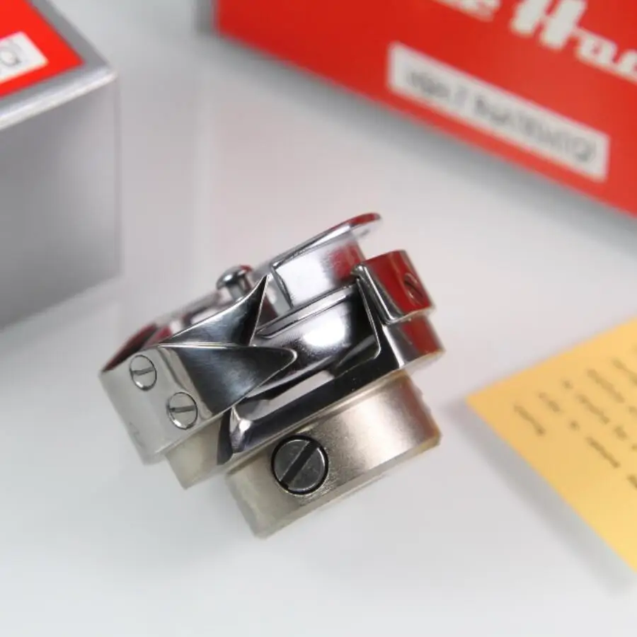 Original Japan HIROSE HSH-7.94ATR(MTQ) Hook for TAJIMA Computer Embroidery Machine Rotary Hook