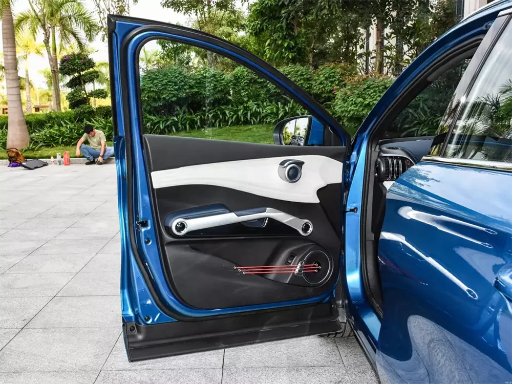 Cheap China Manufactory BYD F0 E2 E6 F3  Electric Car / BYD F3 Ev ElectricCar