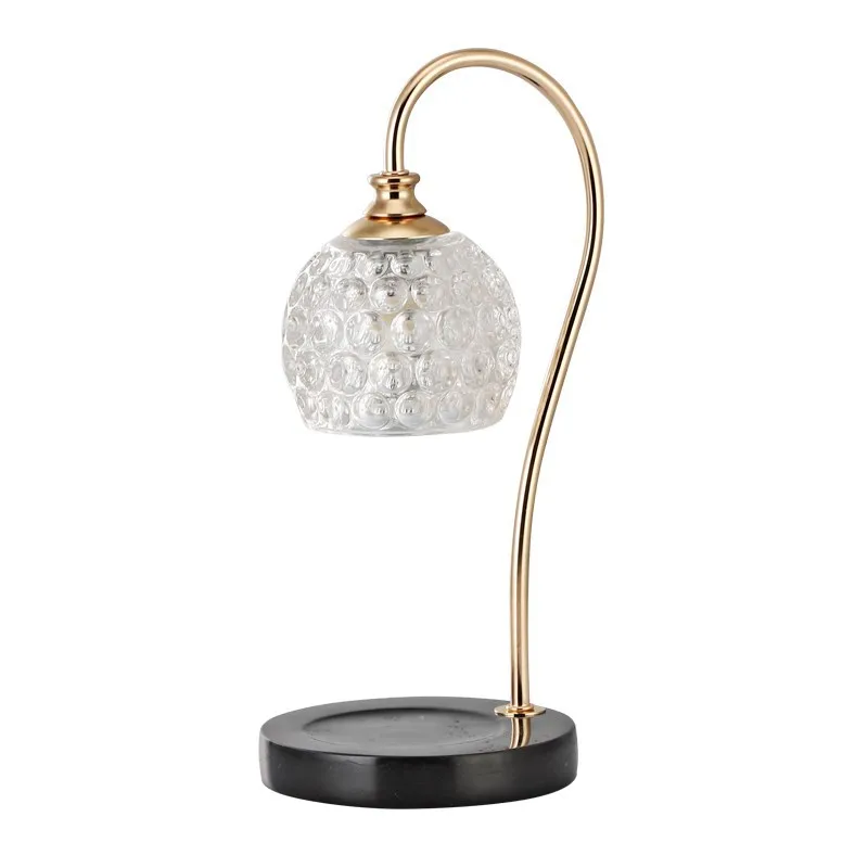 Wholesale Electric Incense Burner Fragrance Wax Melt Burner Candle Warmer Lamp